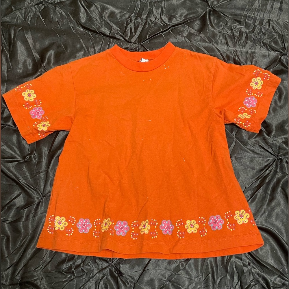 C&A Vintage 70’s Women’s T-Shirt